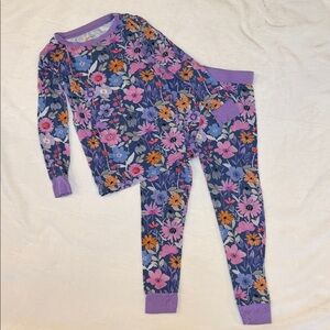 Little Sleepies pajamas
